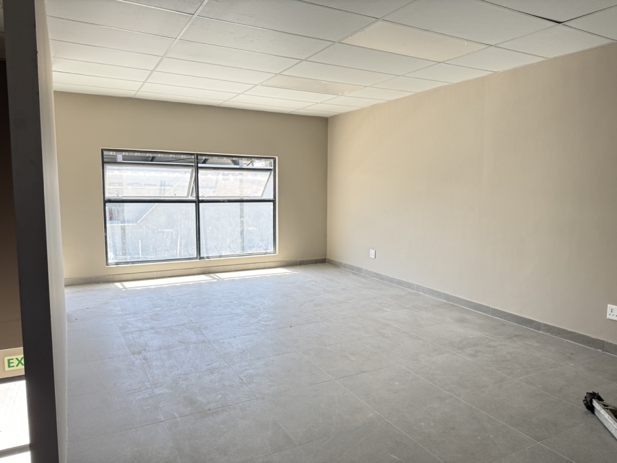 To Let Commercial Property for Rent in Blackheath Industrial Western Cape